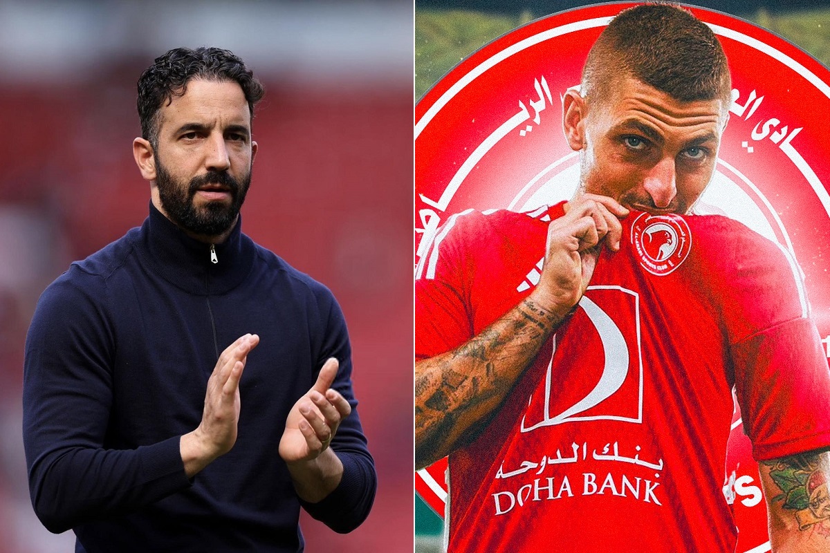 Ruben Amorim chốt người thay Casemiro, Man United ấn định tân binh đầu tiên của mùa đông