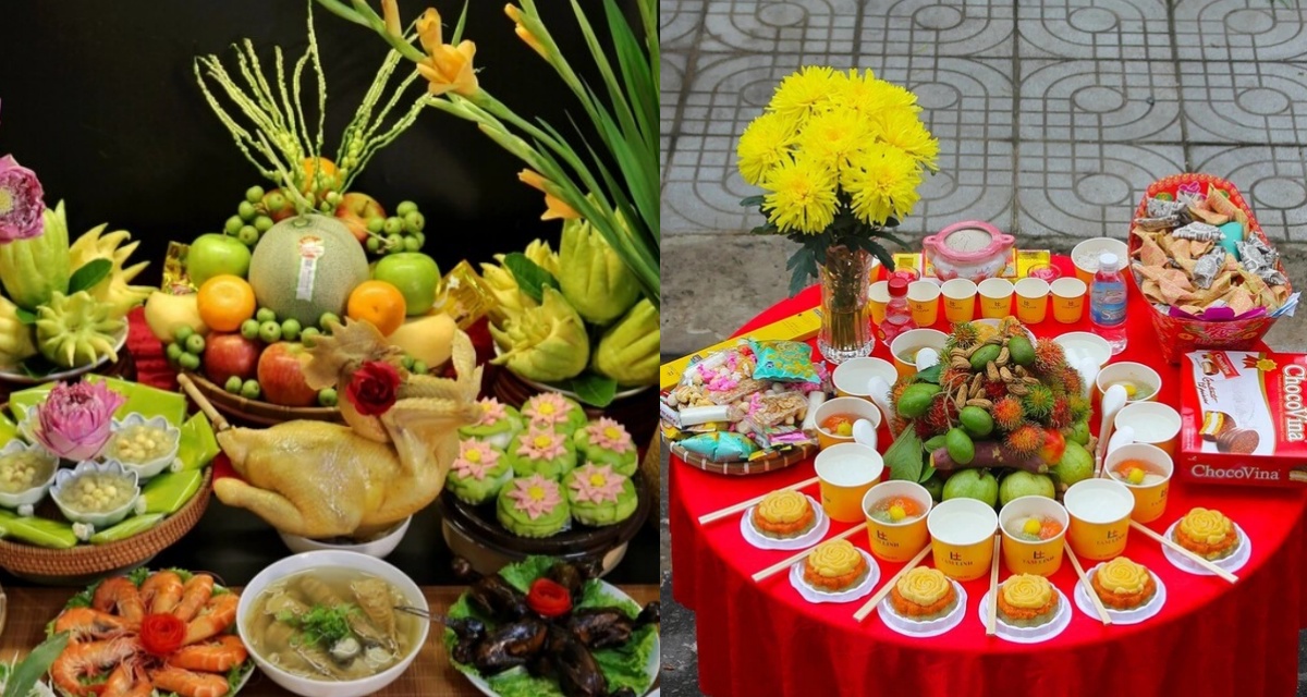 Rằm tháng 7 âm lịch 2025: Mâm cúng chuẩn đủ 3 lễ quan trọng, gia đình nào cũng cần lưu ý, tránh bỏ sót