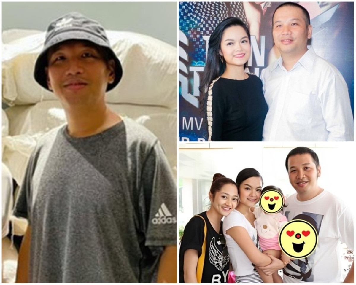 Cuộc sống kín tiếng của người đàn ông khiến Phạm Quỳnh Anh và Bảo Anh \'tương tàn\' suốt 7 năm