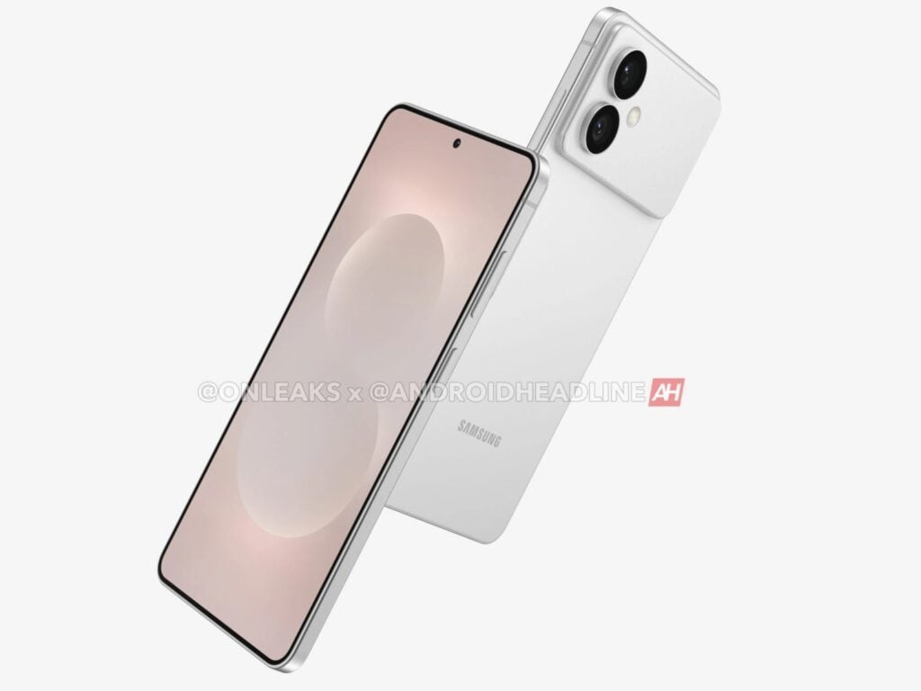 Vua flagship mỏng nhẹ của Samsung lộ thiết kế hấp dẫn, hứa hẹn đe nẹt iPhone 16, iPhone 17