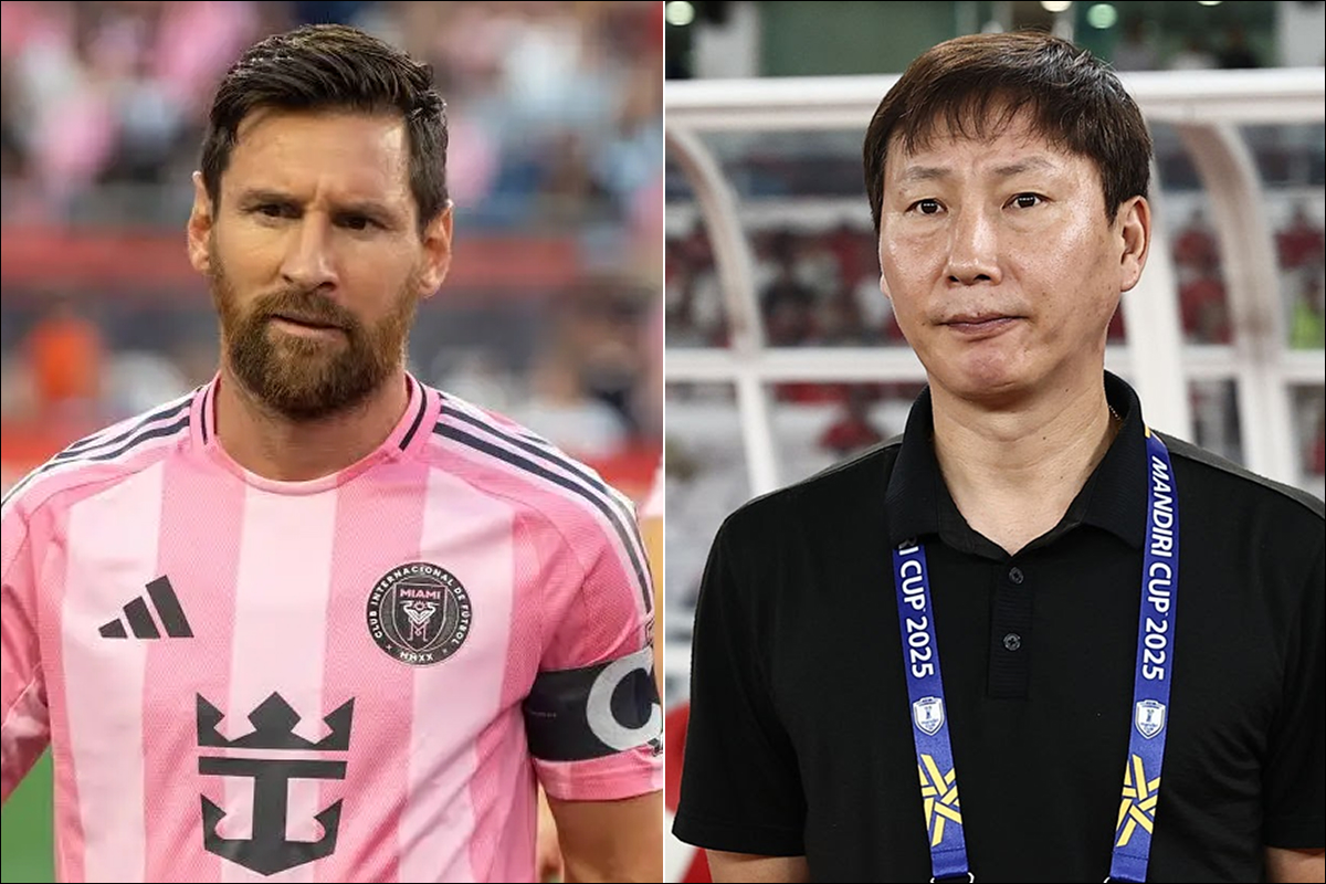 Lịch thi đấu bóng đá hôm nay: Messi nhận tin dữ tại MLS; ĐT Việt Nam thăng tiến trên BXH FIFA?