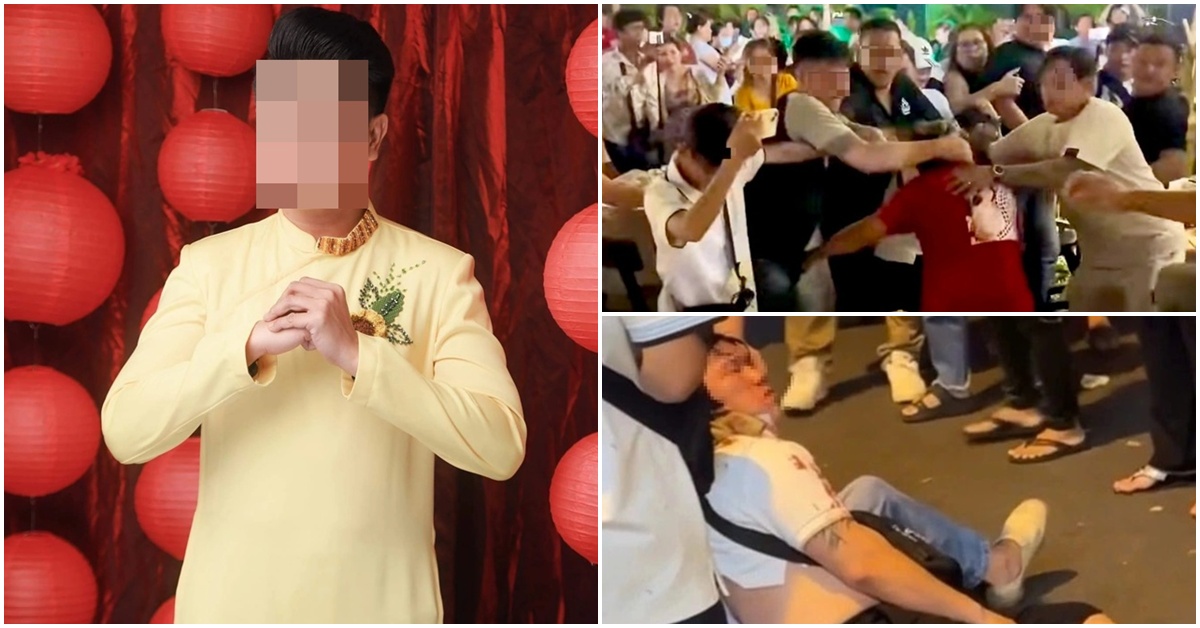 Công an thông tin nóng về clip ẩu đả liên quan đến nghệ sĩ, Youtuber khiến 1 nam thanh niên gục tại bàn