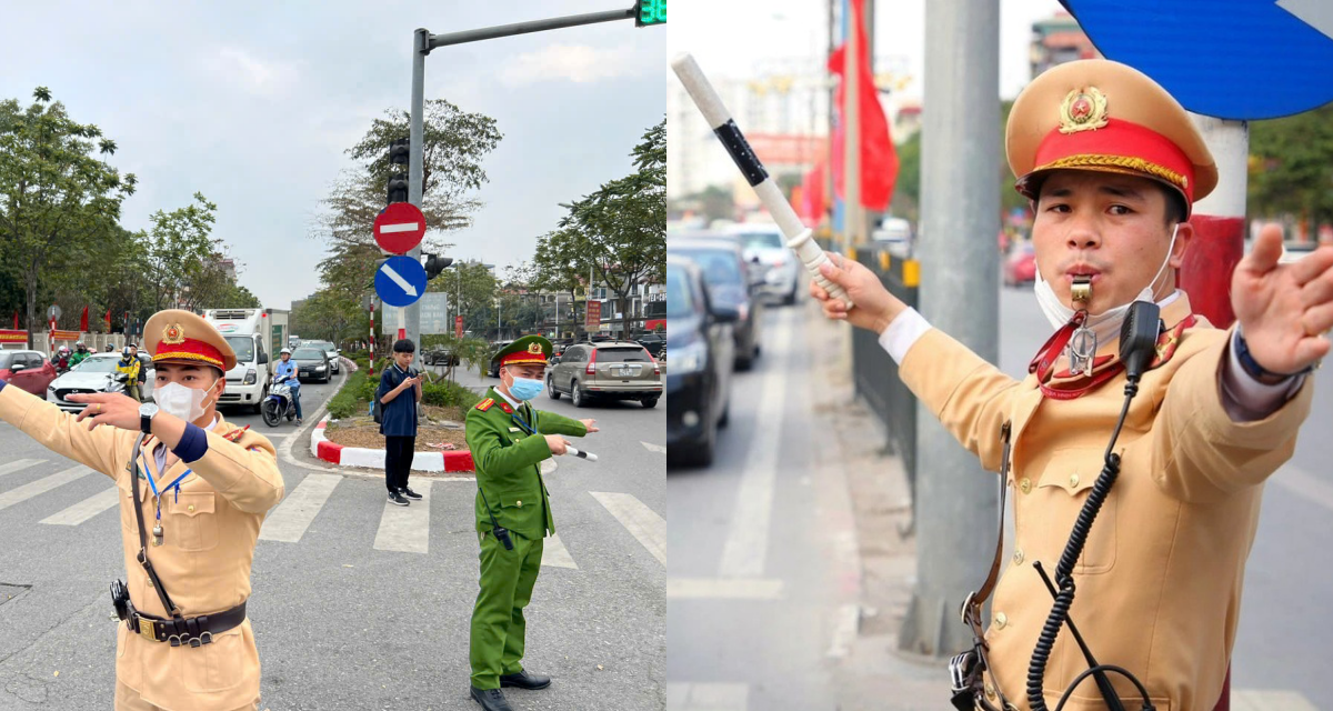 Hà Nội tạm cấm một số tuyến đường từ 6h sáng 6/9 đến hết ngày 15/9, lý do là gì?