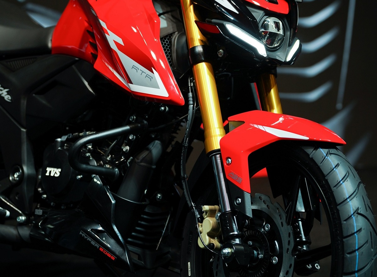‘Vua côn tay’ 160cc mới chính thức ra mắt giá 38 triệu đồng: Khắc chế cứng Honda Winner X và Exciter