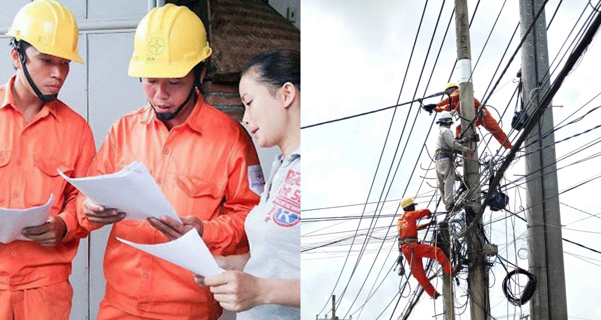 Bộ Công Thương hé lộ 2 kịch bản ‘giải cứu’ bù lỗ EVN gần 44.800 tỷ: Giá điện sắp điều chỉnh ra sao?