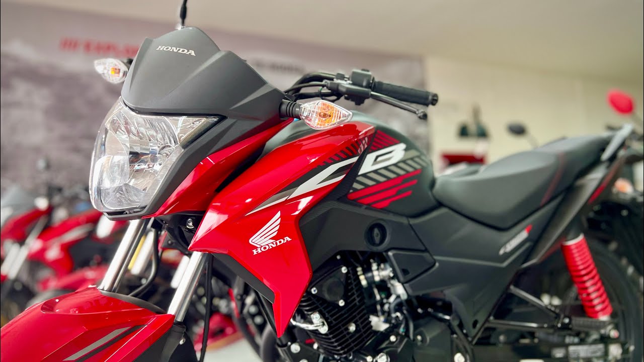 Tin xe cuối tuần: Honda mở bán ‘huyền thoại côn tay’ 125cc mới giá 38 triệu đồng, thách đấu Exciter