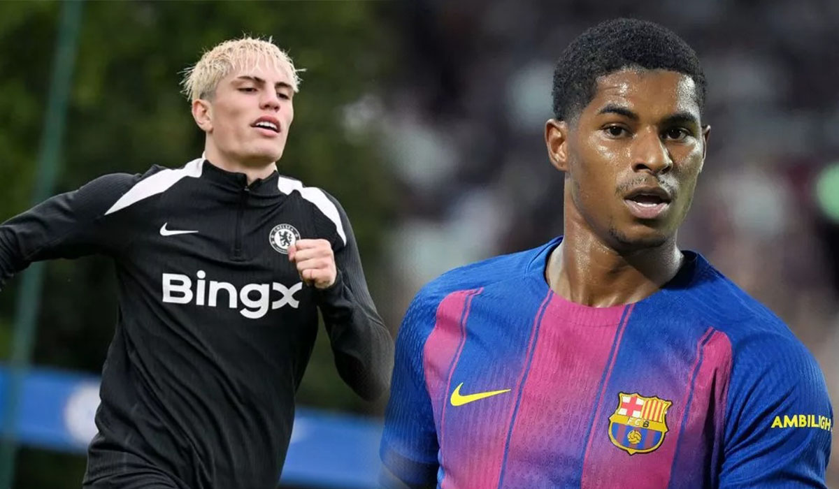 Tin bóng đá quốc tế 7/9: Rashford trở lại Man Utd; Garnacho nhận cảnh báo tại Chelsea