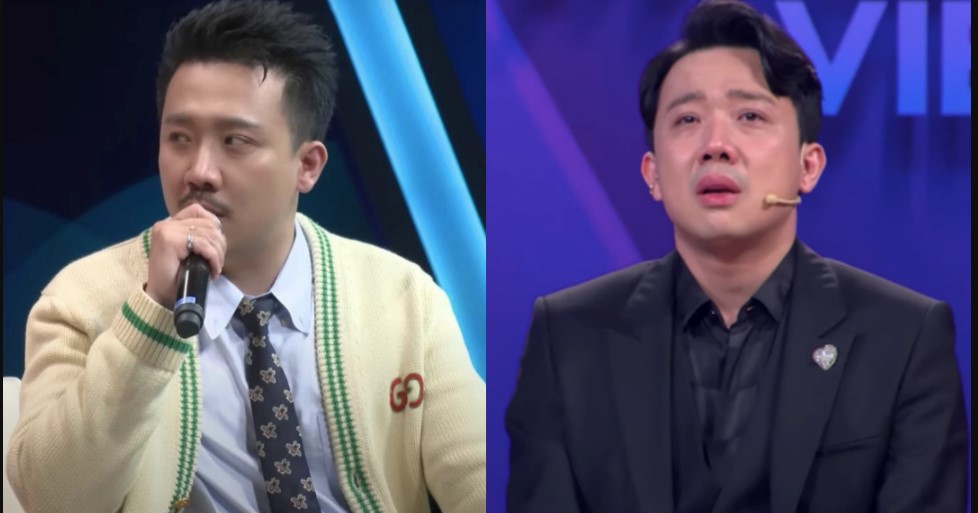 Trấn Thành vừa nhận tin dữ
