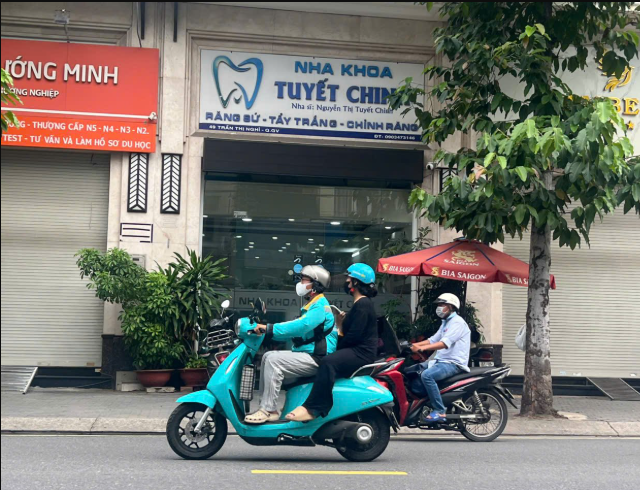 Chủ nha khoa nhận tin dữ sau khi đánh khách hàng dã man, phát hiện loạt sai phạm của phòng phám