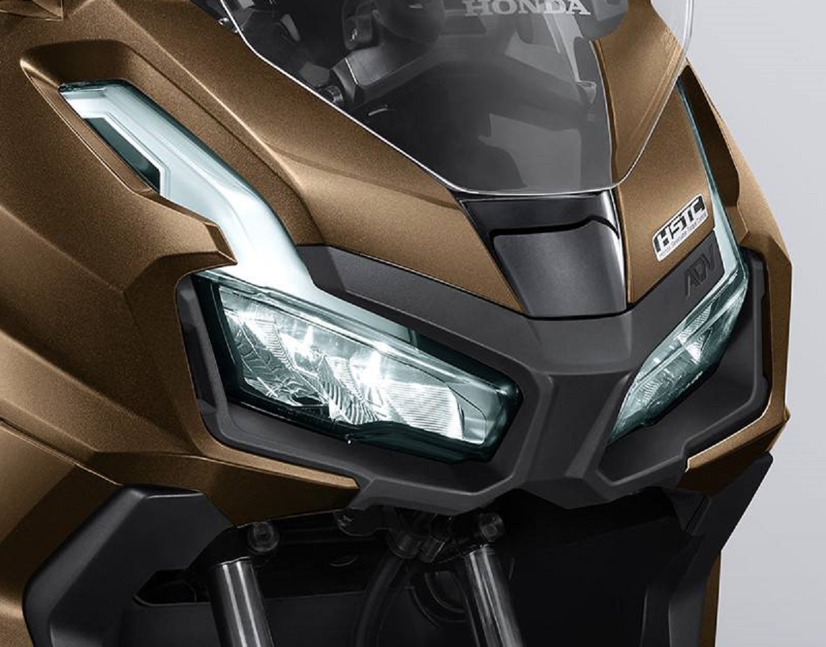 Honda chính thức ra mắt ‘vua xe ga’ 160cc mới giá 58 triệu đồng: Được săn đón hơn cả SH và Air Blade
