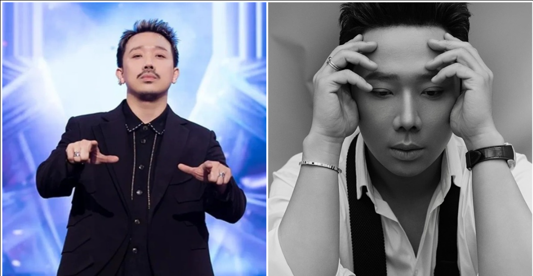 Trấn Thành gây xôn xao khi bất ngờ nói về một người phụ nữ ‘quyền lực’ trong showbiz giữa bão drama
