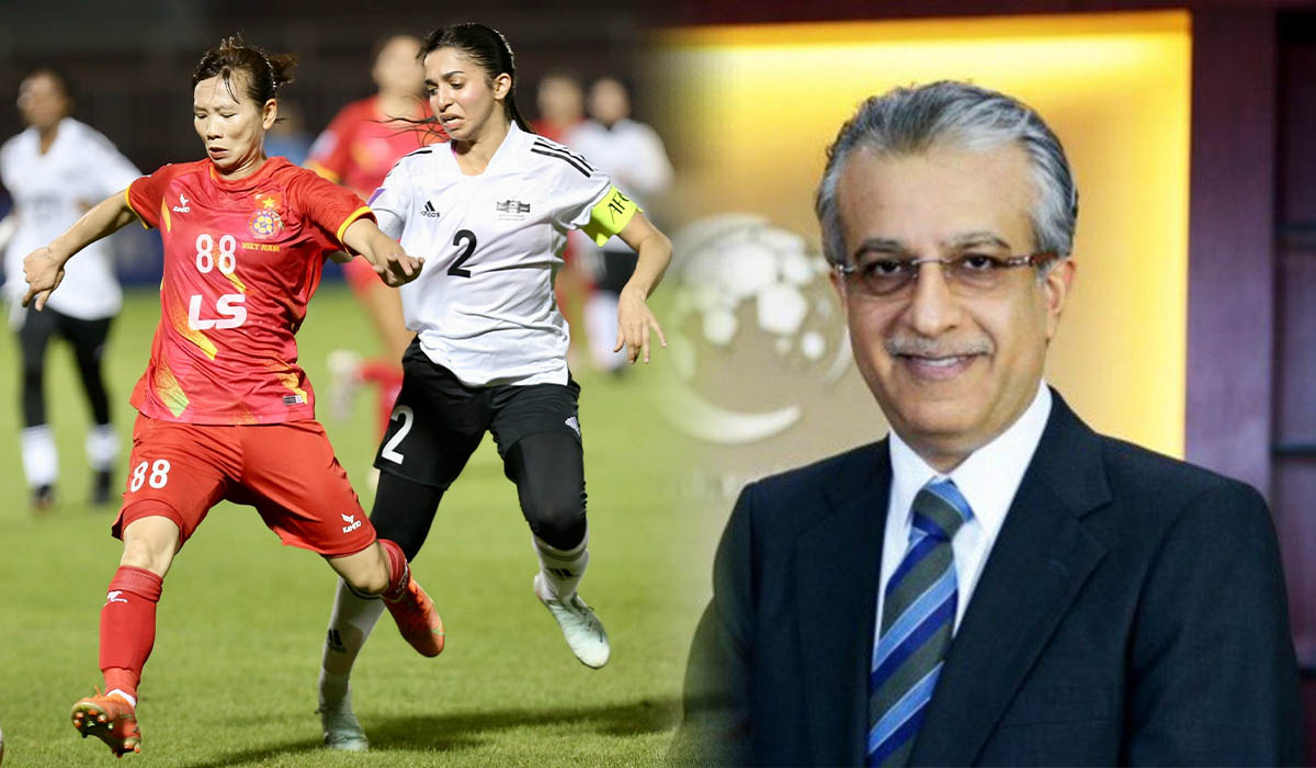 AFC ra quyết định quan trọng, đội bóng Việt Nam rộng cửa tạo \'địa chấn\' ở giải châu Á