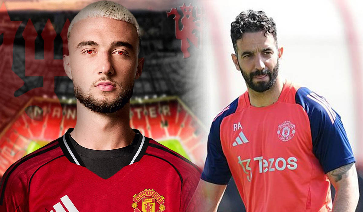 Man United nâng cấp hàng thủ, xác định thời điểm \'Kompany 2.0\' cập bến Old Trafford