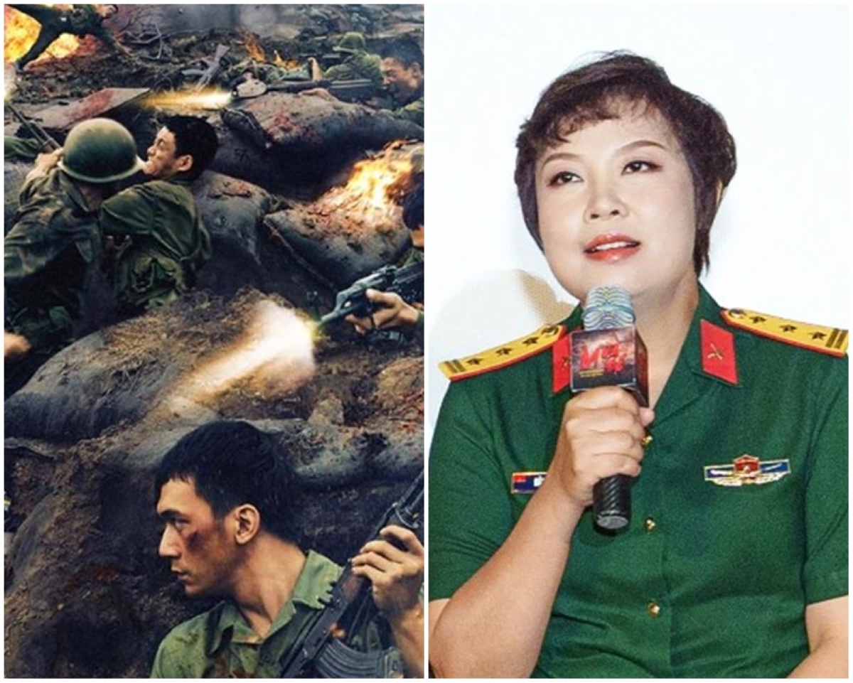 Mưa đỏ cán mốc lịch sử, top 1 phòng vé: Đạo diễn Đặng Thái Huyền rưng rưng tiết lộ một mong muốn