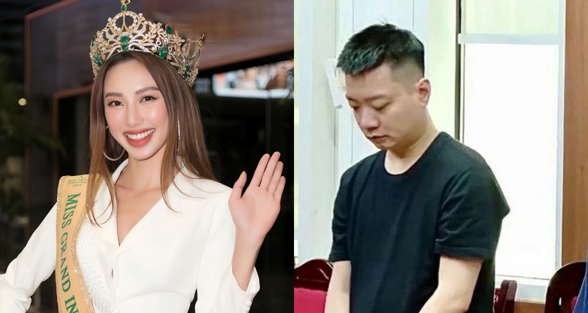 Quan hệ không đơn giản của trùm truyền thông và Thùy Tiên, kéo nàng hậu vào con đường phạm pháp