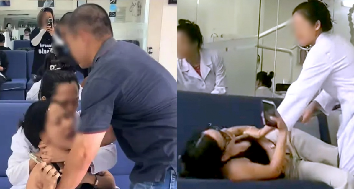 Động thái mới nhất của bác sĩ nha khoa sau khi hành hung khách, sự thật chuyện thách thức dư luận