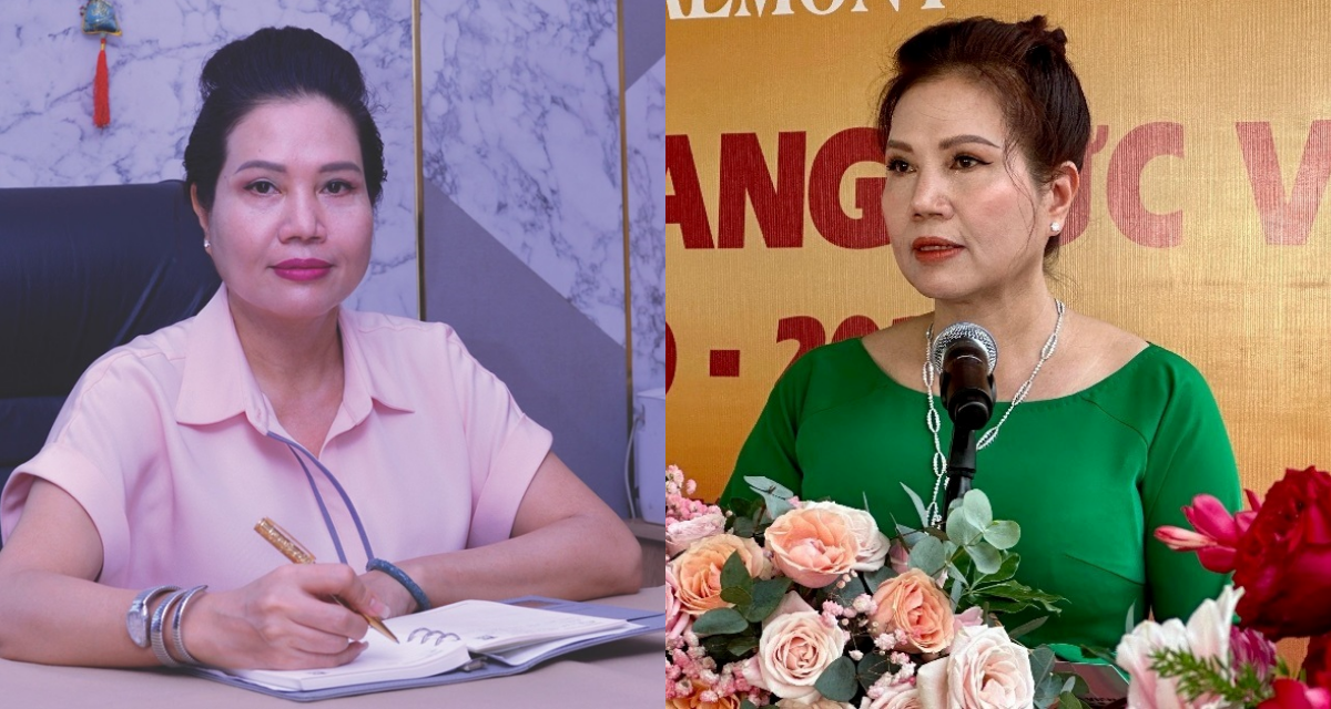 Thân thế và mức lương bất ngờ của sếp lớn SJC vừa bị bắt giữ vì tham ô, gây thiệt hại gần trăm tỷ đồng