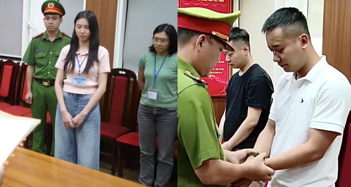 Vụ hoa hậu Thùy Tiên bị tố lừa dối khách hàng: Cơ quan điều tra hé lộ loạt ‘kẽ hở chết người’ trong quản lý