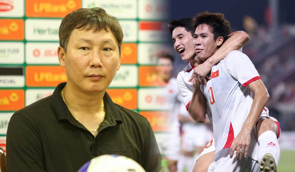 Toàn thắng 2 trận liên tiếp, U23 Việt Nam dừng bước tại Vòng loại U23 châu Á theo cách khó tin?