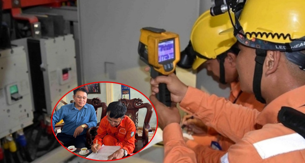 Thanh Hóa: Sự thật vụ ‘đồng hồ không chạy nhưng hóa đơn điện hơn 2 triệu’, EVN lên tiếng