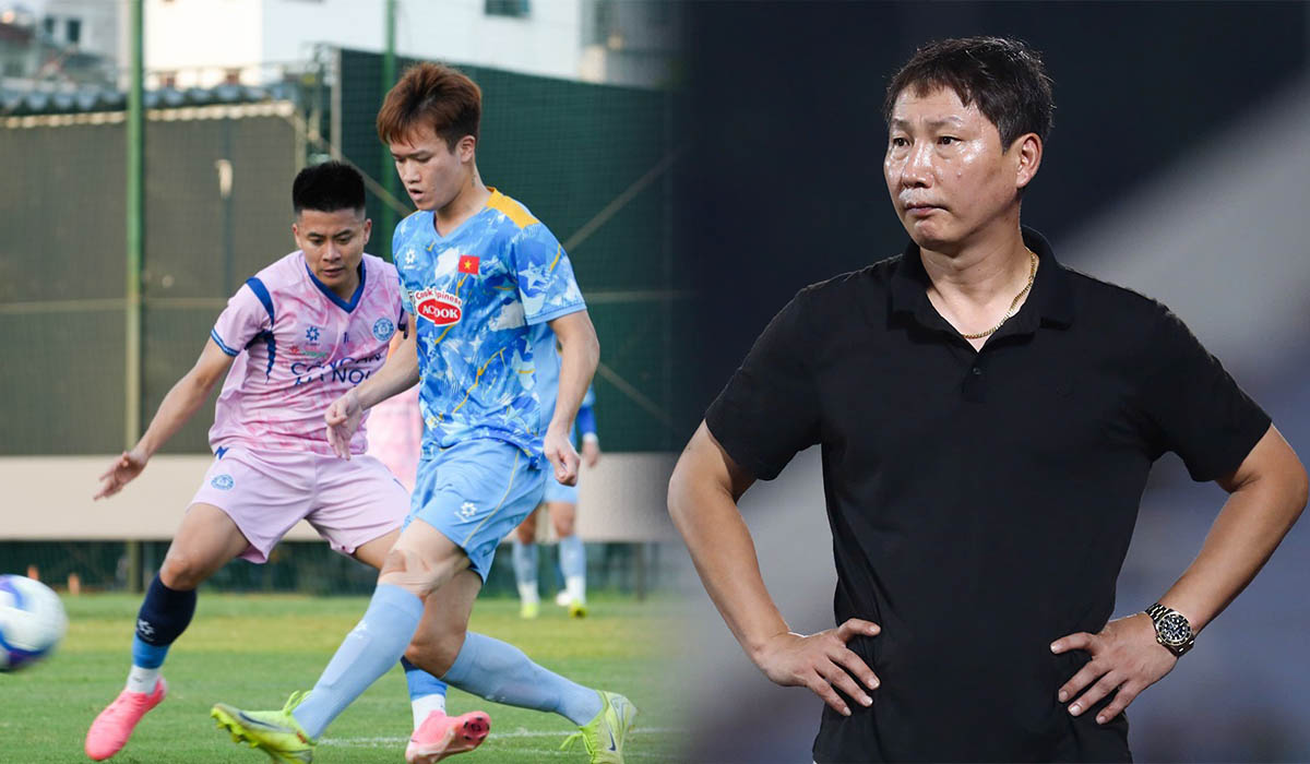 Điểm tin BĐVN 8/9: ĐT Việt Nam nhận tin kém vui trên BXH FIFA; HLV Kim Sang-sik nguy cơ trả giá đắt