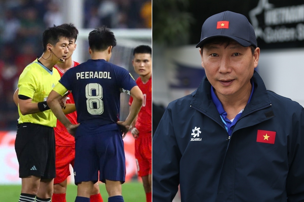 ĐT Việt Nam nhận phán quyết mới từ AFC, HLV Kim Sang-sik gặp lại \'thần tài\' ở trận đấu với Nepal