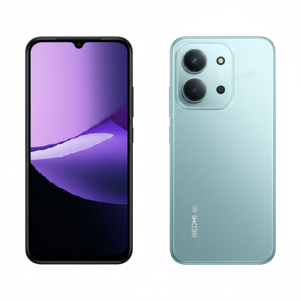 Đây là vua game giá rẻ mới của Xiaomi, chỉ hơn 3 triệu có màn 6.9 inch ngang iPhone 16 Pro Max