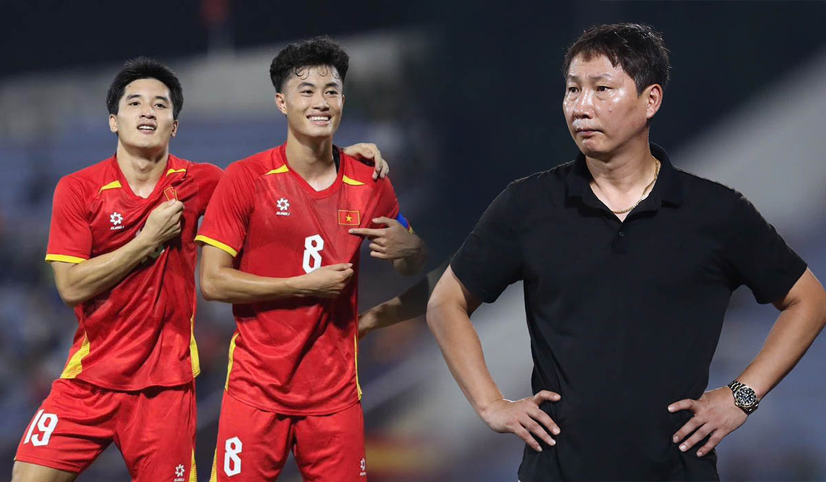 Bảng xếp hạng Vòng loại U23 châu Á 2026 mới nhất: U23 Việt Nam giành vé đi tiếp đầy kịch tính?