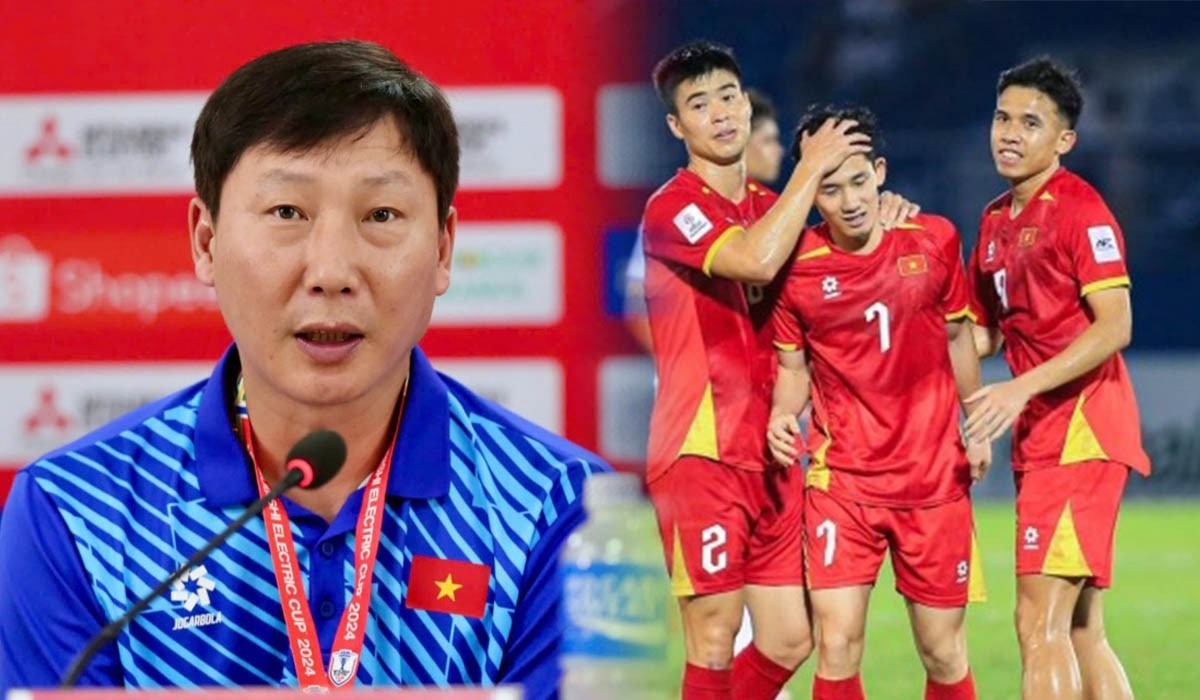 Điểm tin BĐVN 9/9: BXH FIFA có biến động lớn; ĐT Việt Nam \'vỡ mộng\' ở giải châu Á?