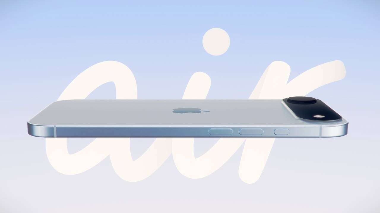 Có nên chốt liền tay iPhone 17 Air, ai là những người nên mua sản phẩm này?