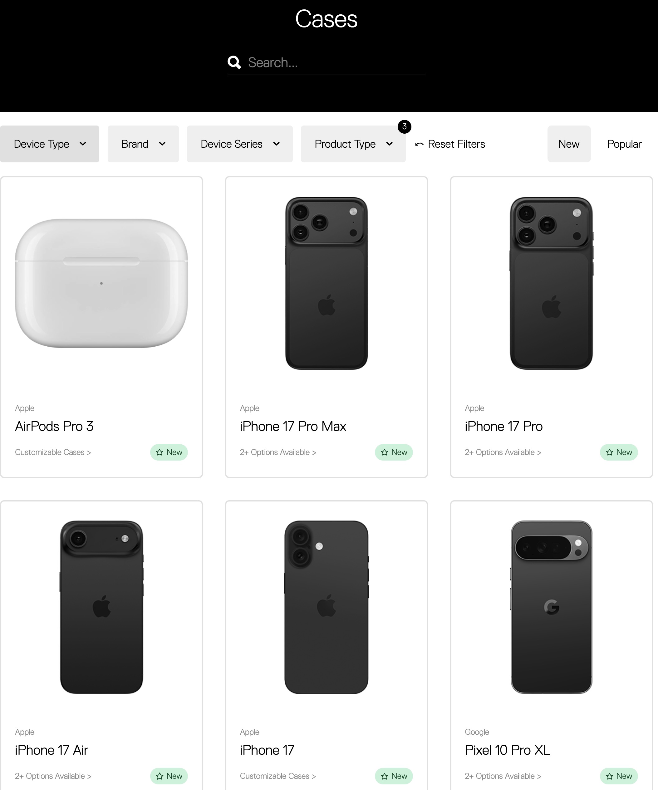 Loạt ảnh gần như chính thức iPhone 17 Series, AirPods Pro 3 lộ diện trước giờ \