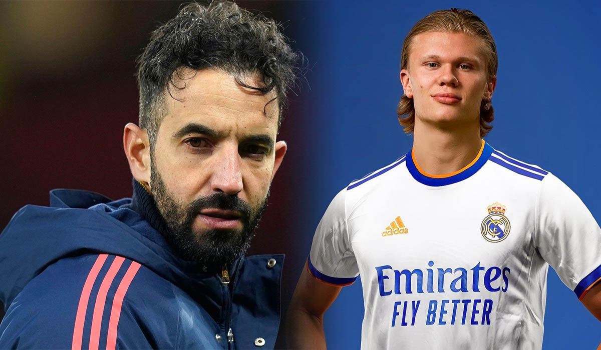 Tin bóng đá quốc tế 9/9: Man Utd nẫng tay trên Arsenal; Real Madrid xác nhận chiêu mộ Erling Haaland