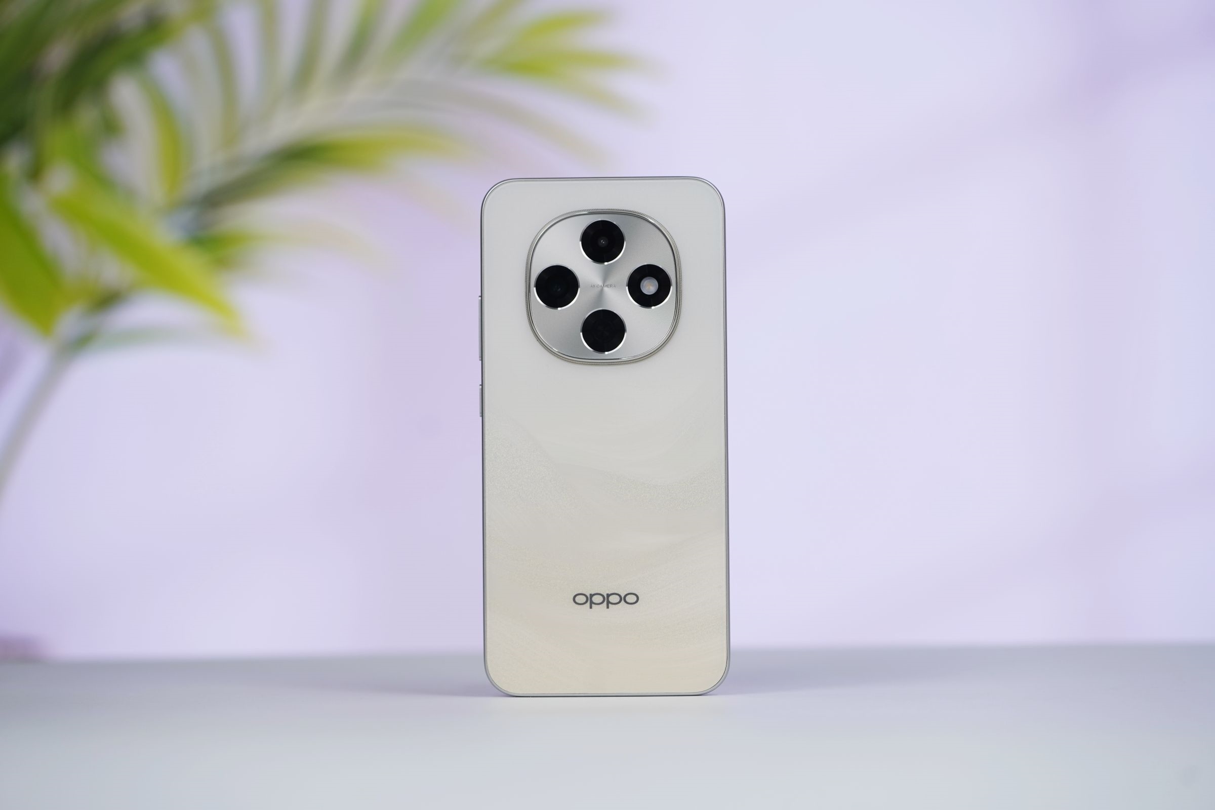 OPPO ra mắt vua pin giá rẻ từ 6 triệu độ bền cấp quân sự, pin 7000 mAh, ăn đứt iPhone 17, Galaxy S25