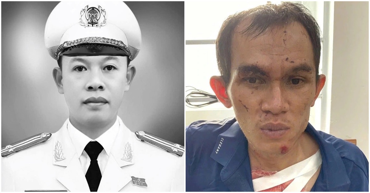 Hé lộ lời khai gây phẫn nộ của nghi phạm sát hại thiếu tá công an ở Đắk Lắk