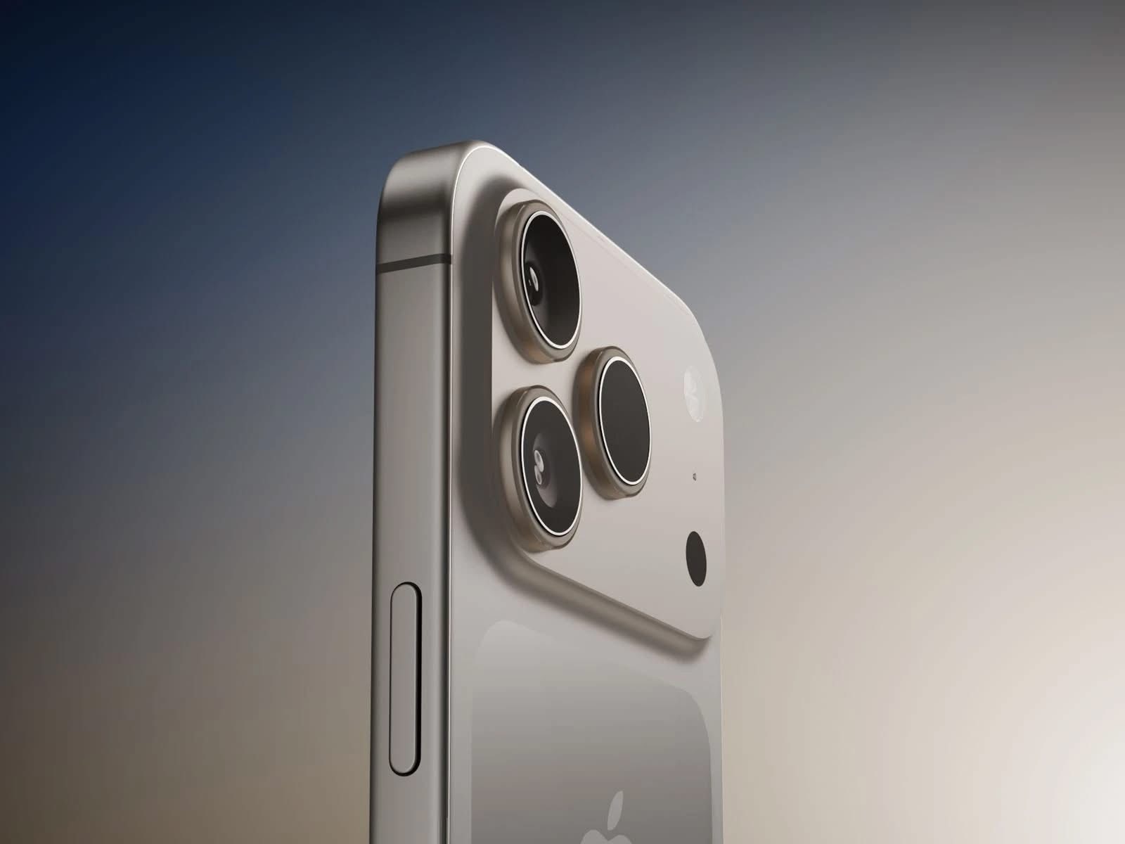 iPhone 17 Pro Max và toàn bộ dòng iPhone 17 có thể bị bóp pin so với bản Mỹ