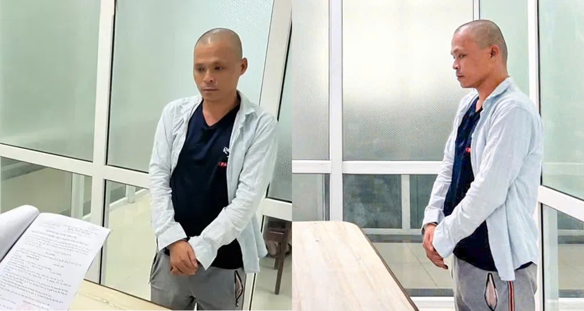 Danh tính tài xế taxi tông liên hoàn 2 ô tô ở Đà Nẵng, kết quả test chất cấm gây phẫn nộ