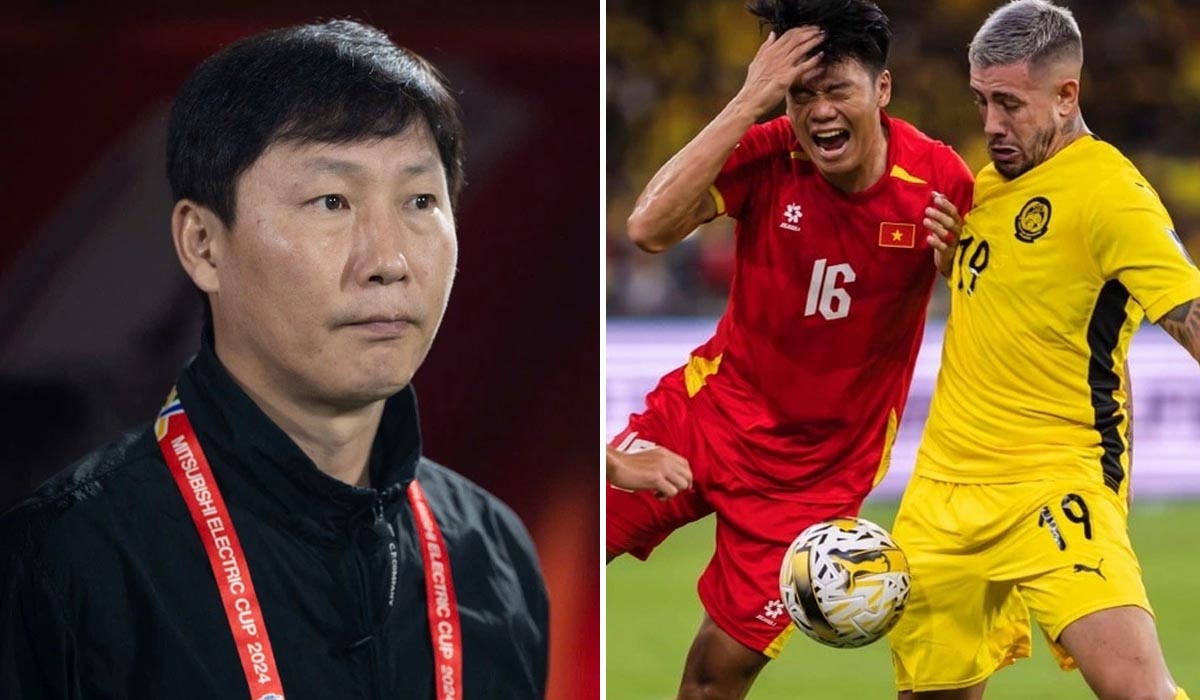 Tin bóng đá tối 9/9: AFC ra phán quyết quan trọng; ĐT Việt Nam rơi tự do trên BXH FIFA