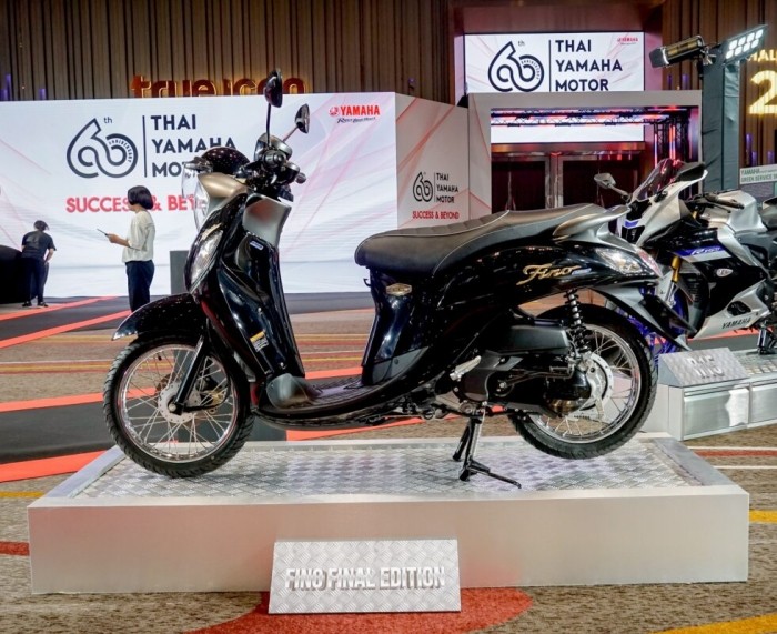 Tin xe 9/9: Hạ bệ Yamaha Exciter và Honda Winner X, ‘vua côn tay’ 220cc mới giá 51 triệu đồng ra mắt ảnh 2