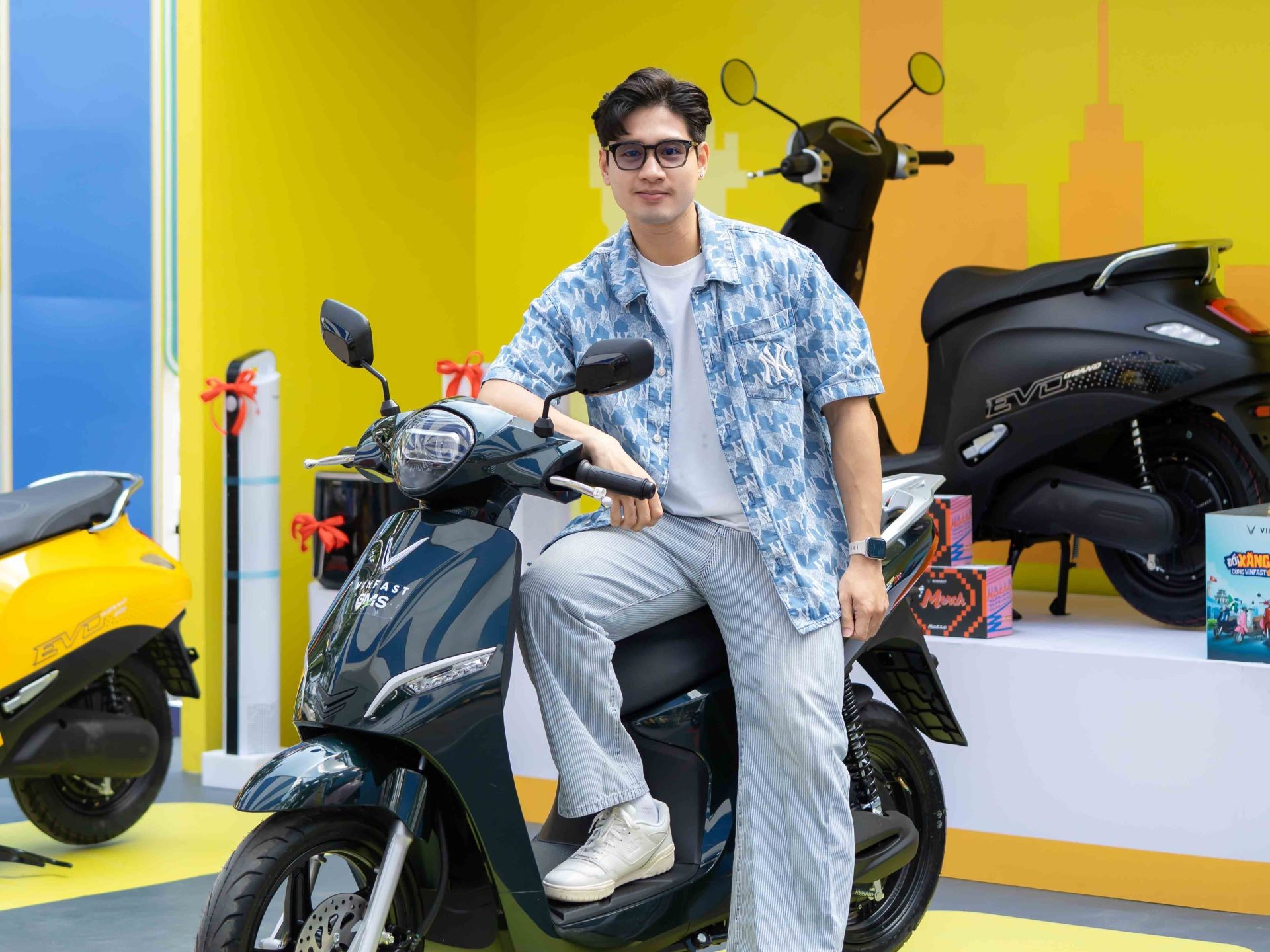 Vì sao người dùng đánh giá đây là thời điểm tốt nhất để mua xe máy điện VinFast Feliz Neo? ảnh 1