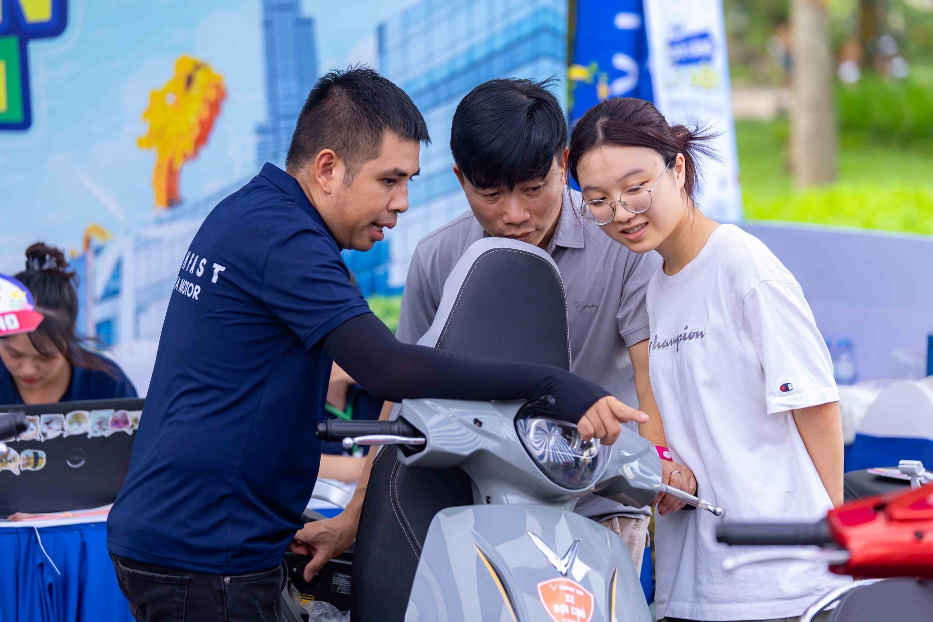 Vì sao người dùng đánh giá đây là thời điểm tốt nhất để mua xe máy điện VinFast Feliz Neo? ảnh 2
