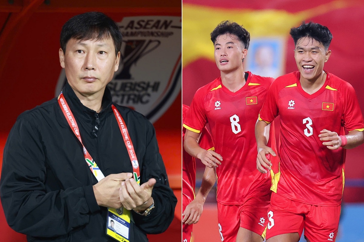 U23 Việt Nam lập kỳ tích ở vòng loại U23 châu Á 2026, nhận cú hích lớn từ VFF