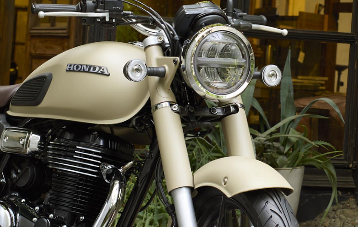 ‘Huyền thoại côn tay’ mới của Honda sắp về đại lý Việt: Chất hơn cả Winner X, có ABS 2 kênh, giá mềm