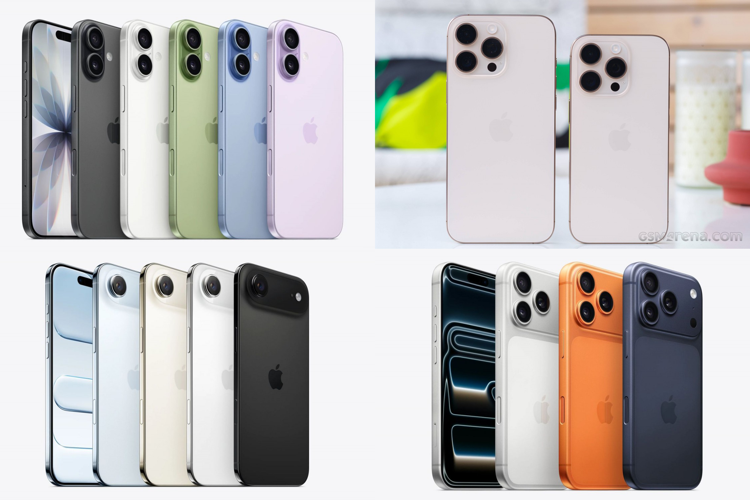Tin công nghệ trưa 10/9: Giá iPhone 17 series chính hãng tại Việt Nam, trên tay iPhone Air, loạt iPhone cũ bị \'khai tử\'