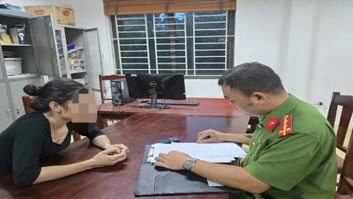 Áp giải đối tượng ở Phú Thọ liên tục sinh con để \'né\' án tù: Hé lộ lý do bỏ trốn khỏi địa phương