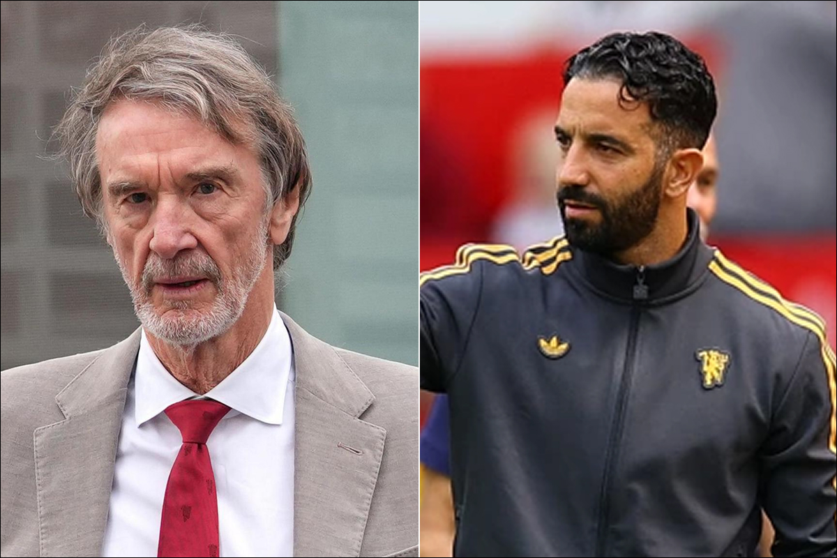 Chuyển nhượng MU 10/9: Man Utd hoàn tất 3 thương vụ; HLV Ruben Amorim chia tay Manchester United?