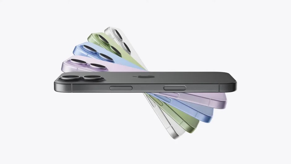 iPhone 17 ra mắt, nâng cấp lớn với màn 6.3 inch, đã có 120Hz, giá rẻ vô đối