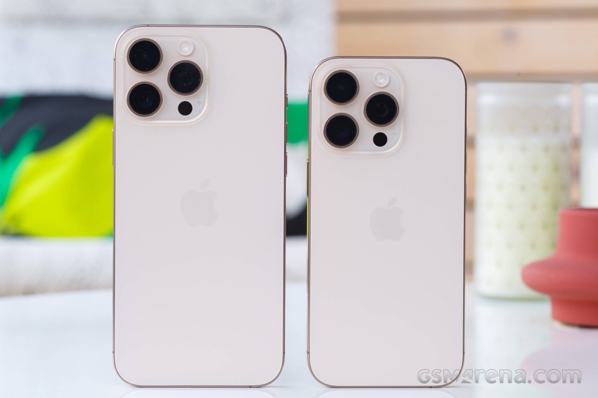 Loạt iPhone cũ bị khai tử sau khi iPhone 17 ra mắt, có cả iPhone 16 Pro và Pro Max