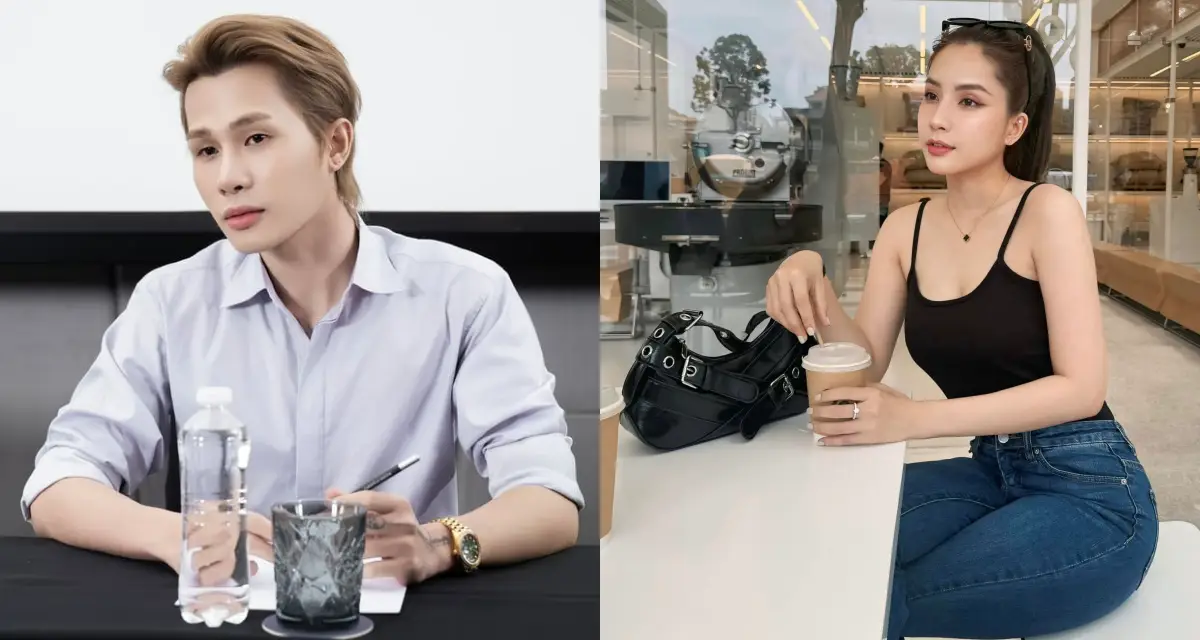 Thiên An bất ngờ tung trạng thái lạ giữa lúc ca sĩ Jack và gia đình có loạt động thái ẩn ý giữa drama