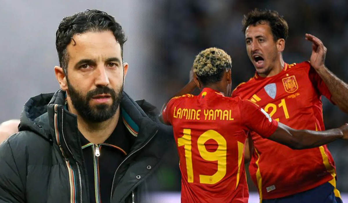 Tin bóng đá quốc tế 10/9: MU ấn định ngày sa thải Ruben Amorim; BXH FIFA có biến động lớn 