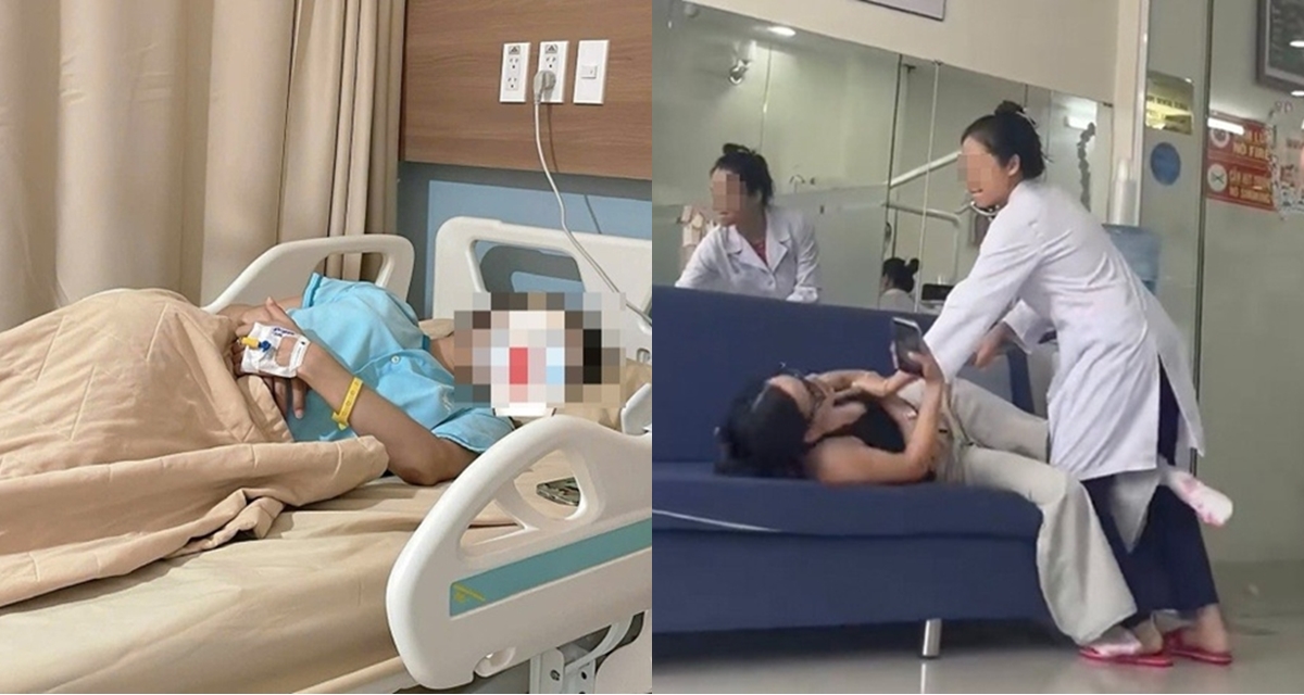 Cái kết cực đắng đang chờ bác sĩ nha khoa bóp cổ, đánh khách hàng, có thể phải nhận mức án nặng?